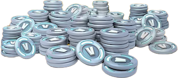7000 V-Bucks