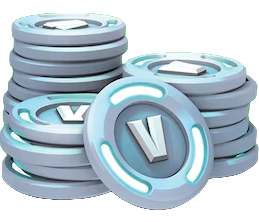 800 V-Bucks Gift
